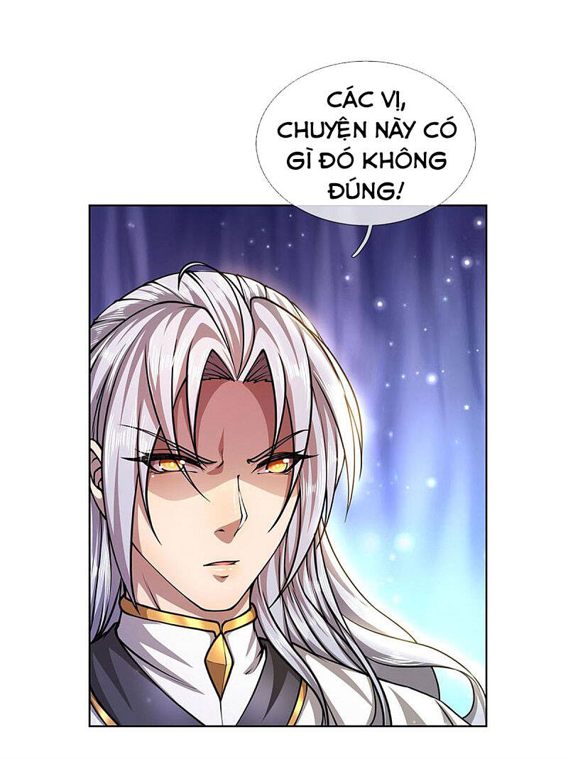 Thân Ta Là Kiếm Chủng Chapter 116 - Trang 2