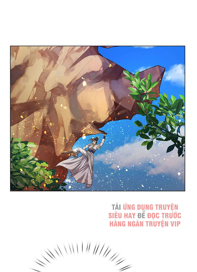 Thân Ta Là Kiếm Chủng Chapter 116 - Trang 2