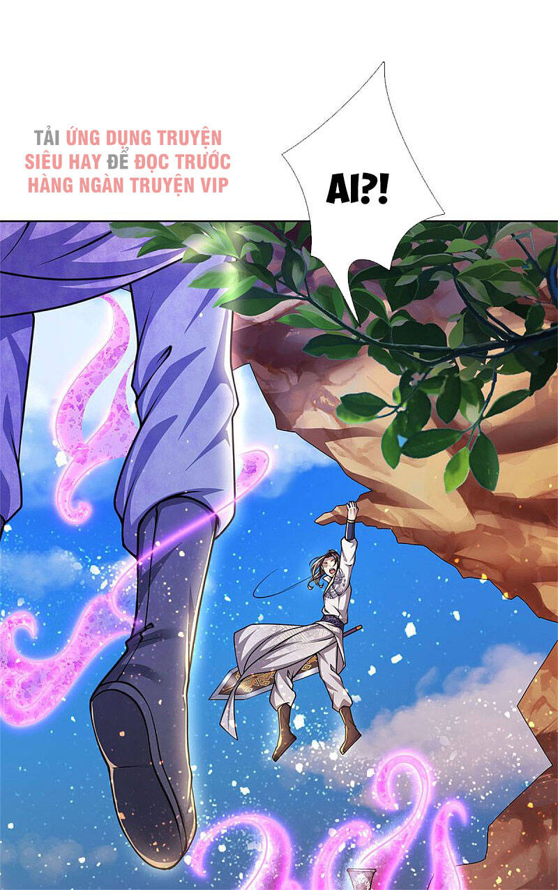 Thân Ta Là Kiếm Chủng Chapter 116 - Trang 2