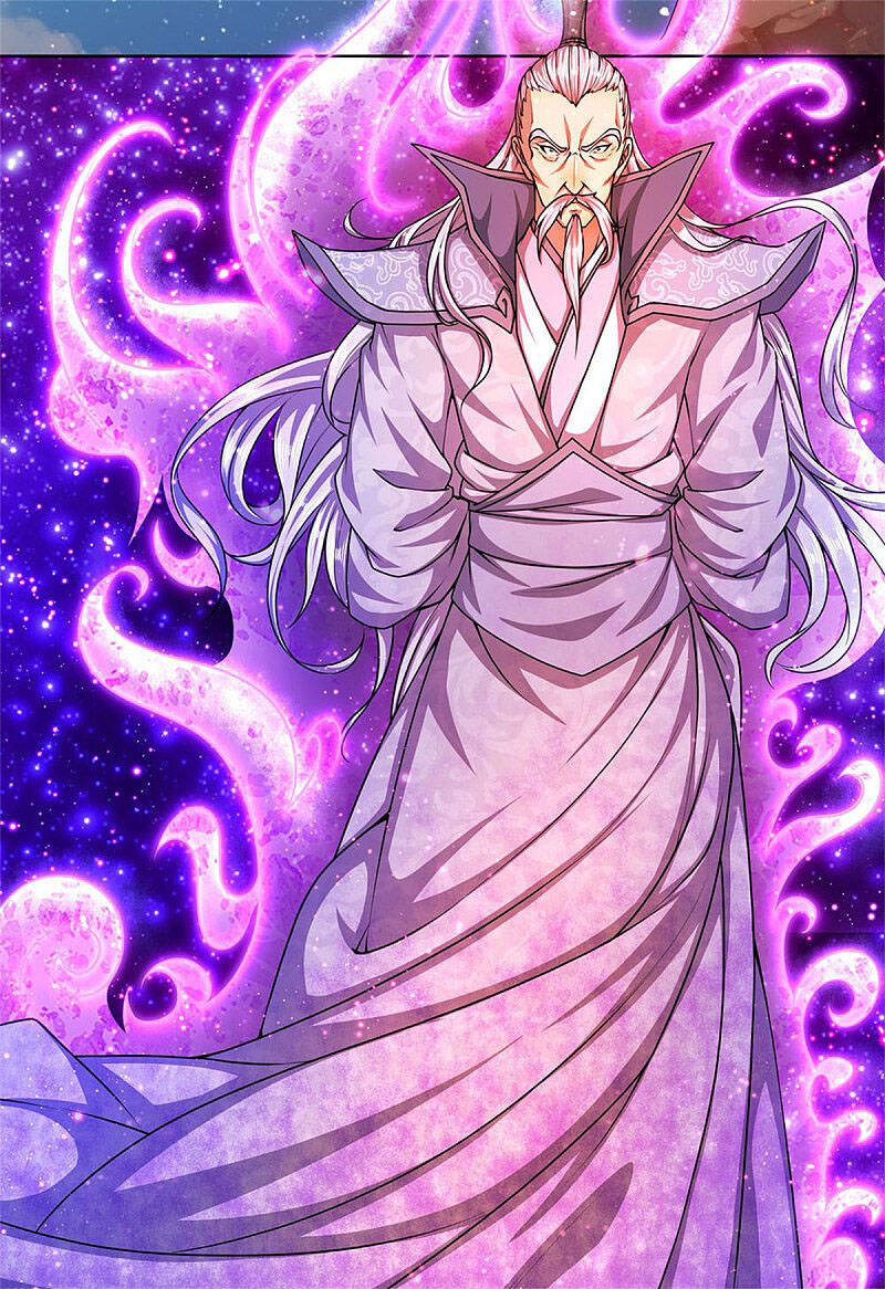 Thân Ta Là Kiếm Chủng Chapter 116 - Trang 2