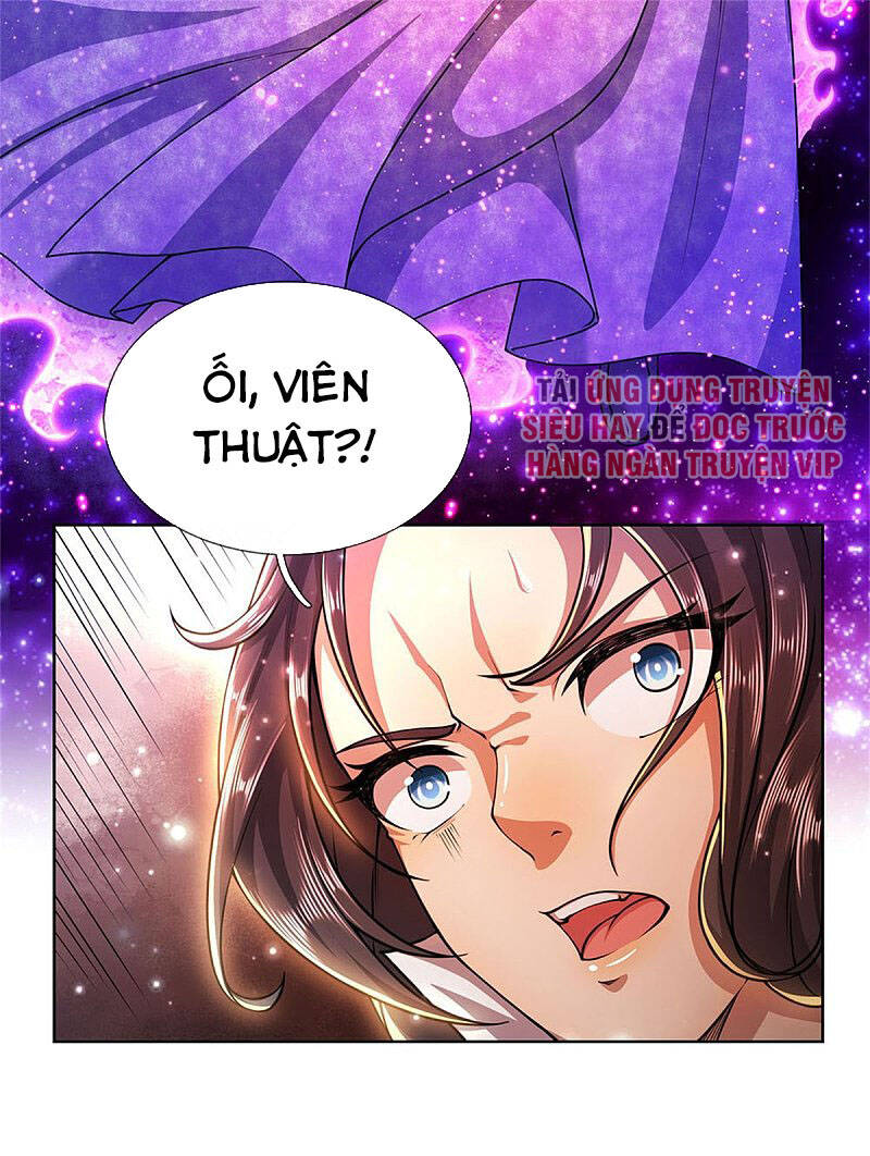 Thân Ta Là Kiếm Chủng Chapter 116 - Trang 2