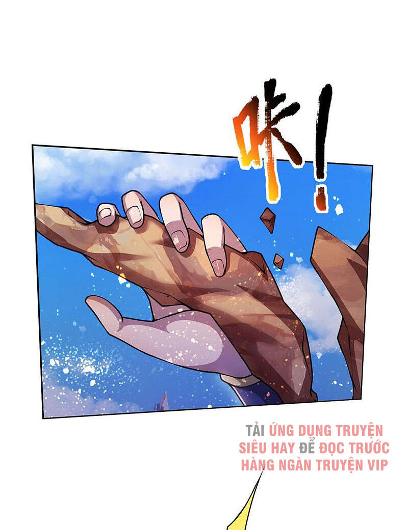 Thân Ta Là Kiếm Chủng Chapter 116 - Trang 2