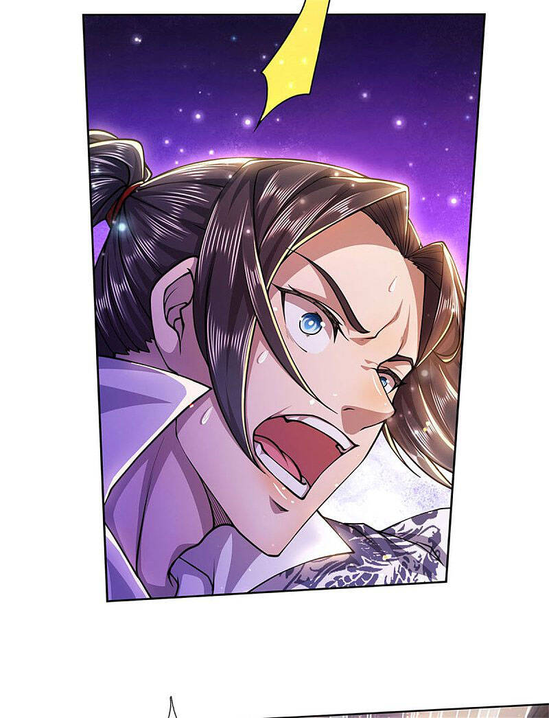 Thân Ta Là Kiếm Chủng Chapter 116 - Trang 2