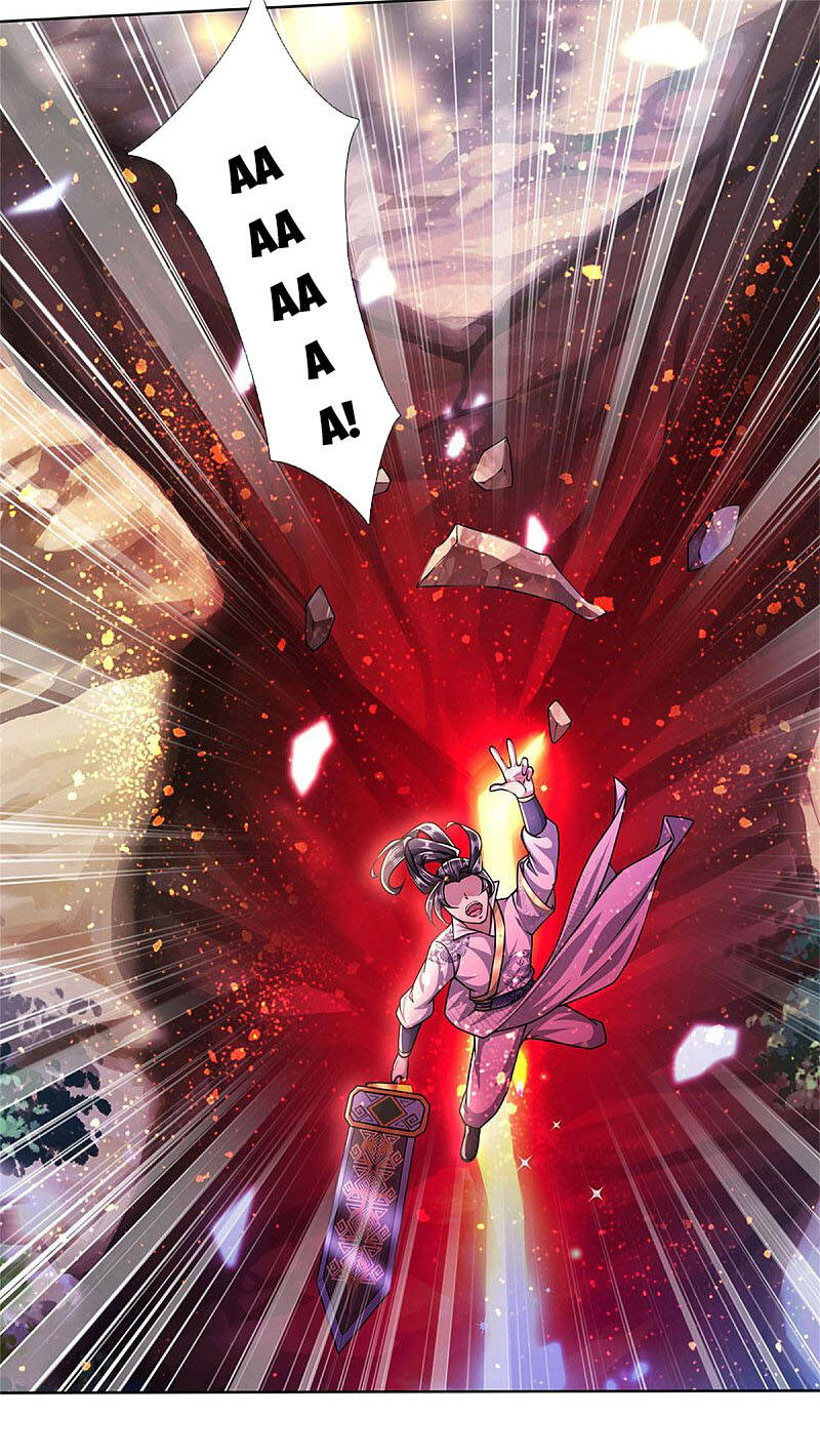 Thân Ta Là Kiếm Chủng Chapter 116 - Trang 2