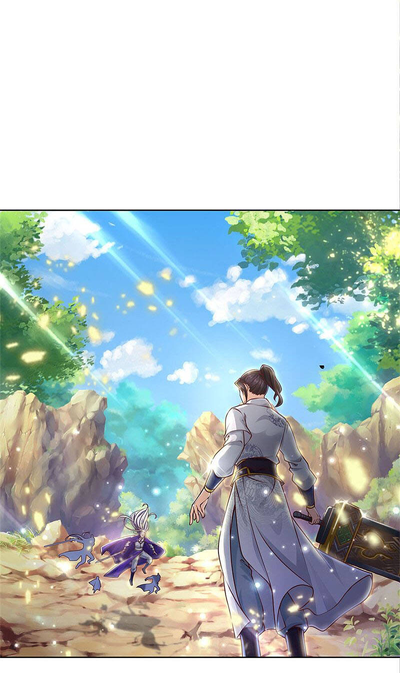 Thân Ta Là Kiếm Chủng Chapter 116 - Trang 2