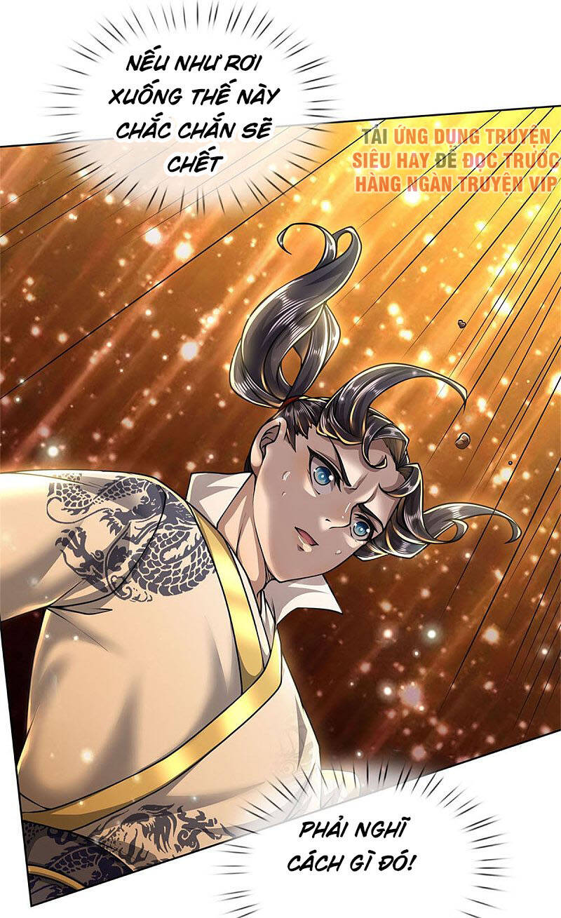 Thân Ta Là Kiếm Chủng Chapter 116 - Trang 2