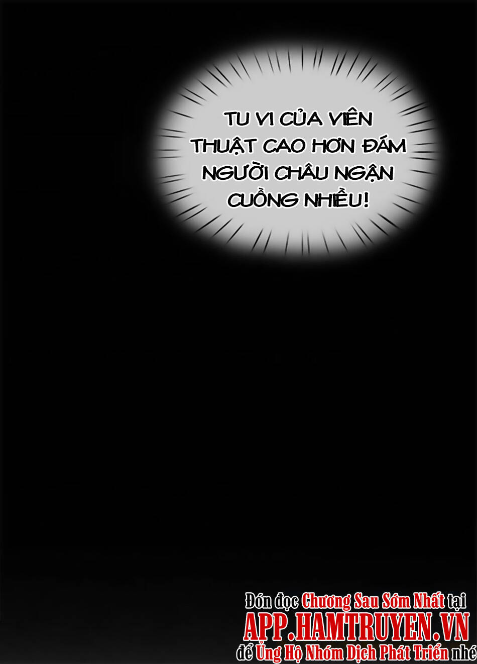 Thân Ta Là Kiếm Chủng Chapter 117 - Trang 2