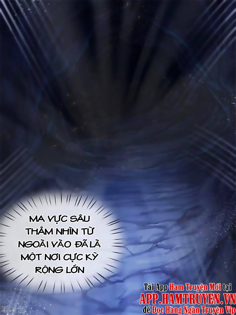 Thân Ta Là Kiếm Chủng Chapter 117 - Trang 2