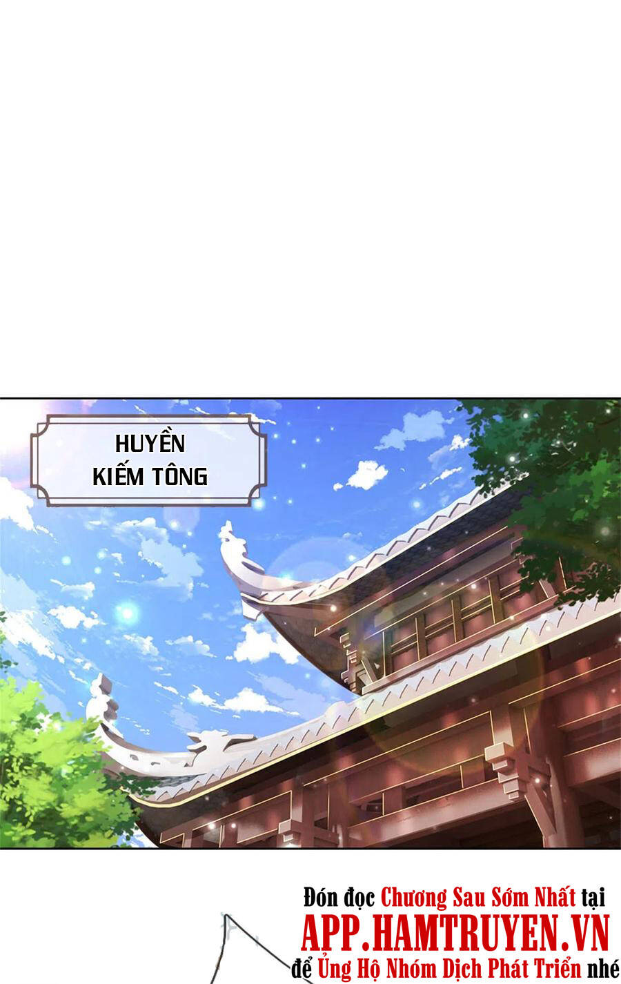 Thân Ta Là Kiếm Chủng Chapter 118 - Trang 2