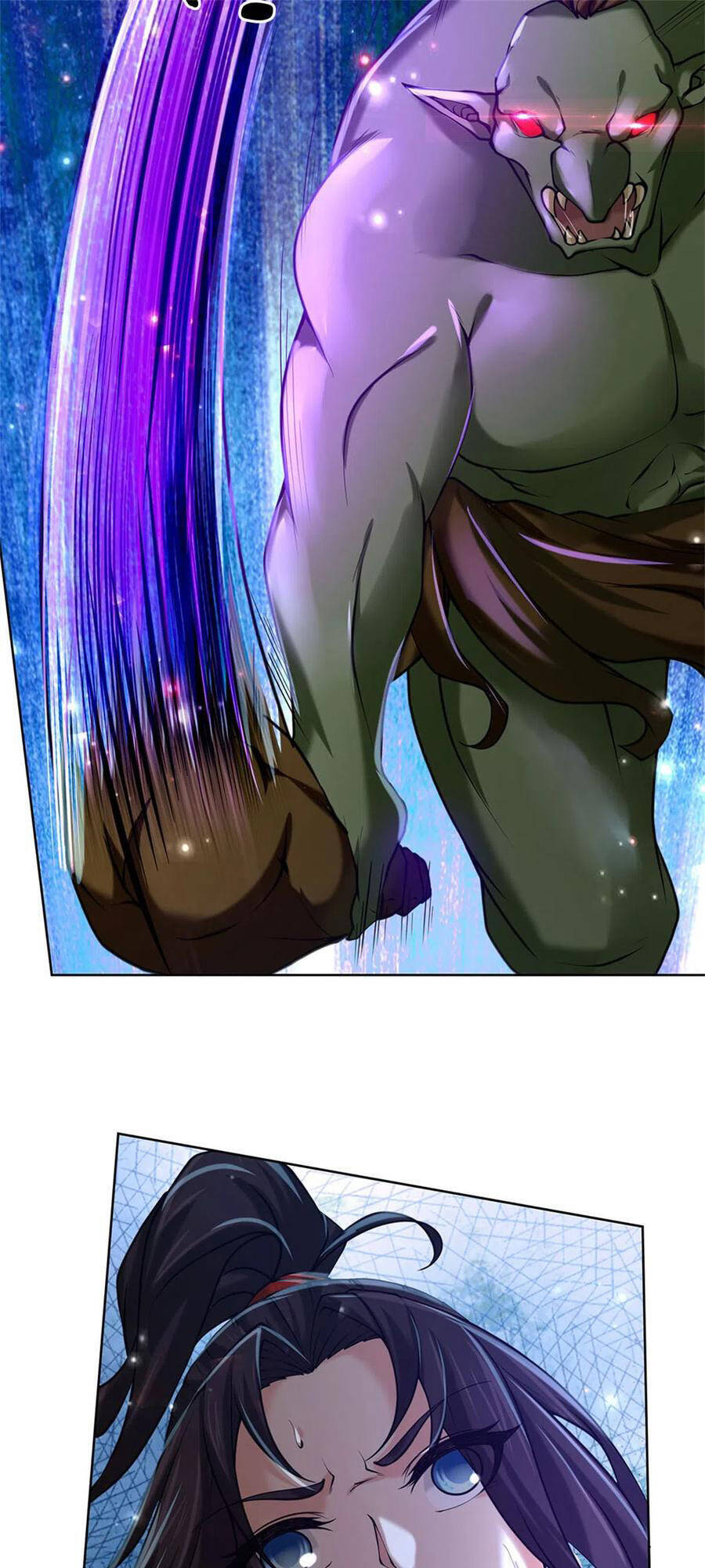 Thân Ta Là Kiếm Chủng Chapter 119 - Trang 2