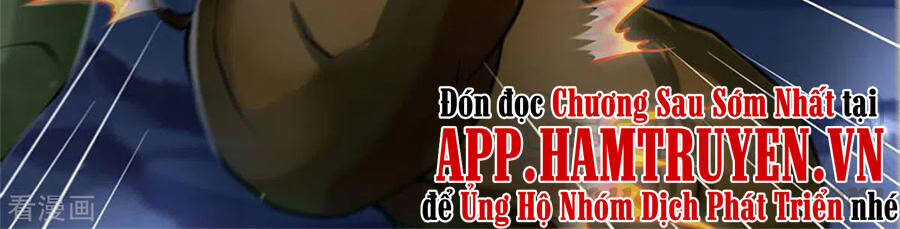 Thân Ta Là Kiếm Chủng Chapter 119 - Trang 2