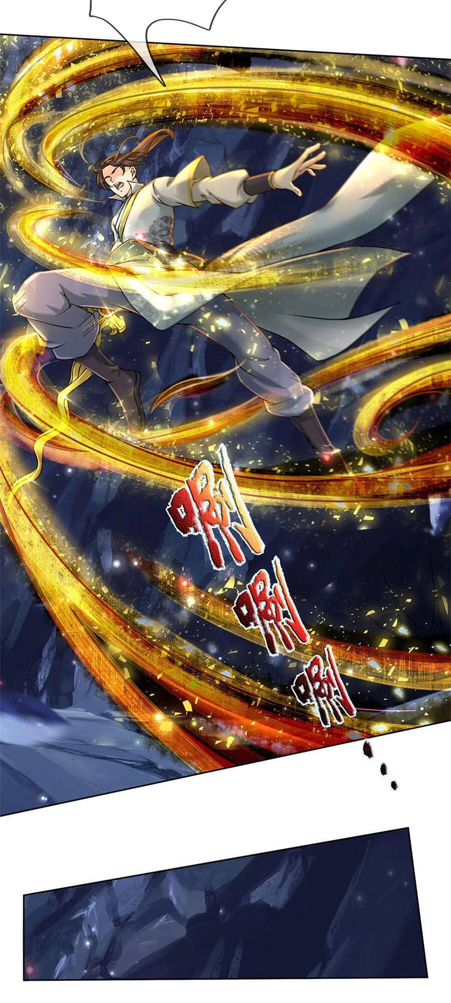 Thân Ta Là Kiếm Chủng Chapter 119 - Trang 2