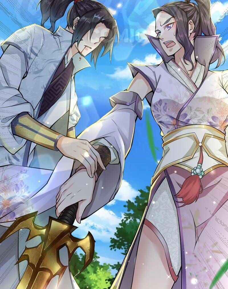 Thân Ta Là Kiếm Chủng Chapter 12 - Trang 2