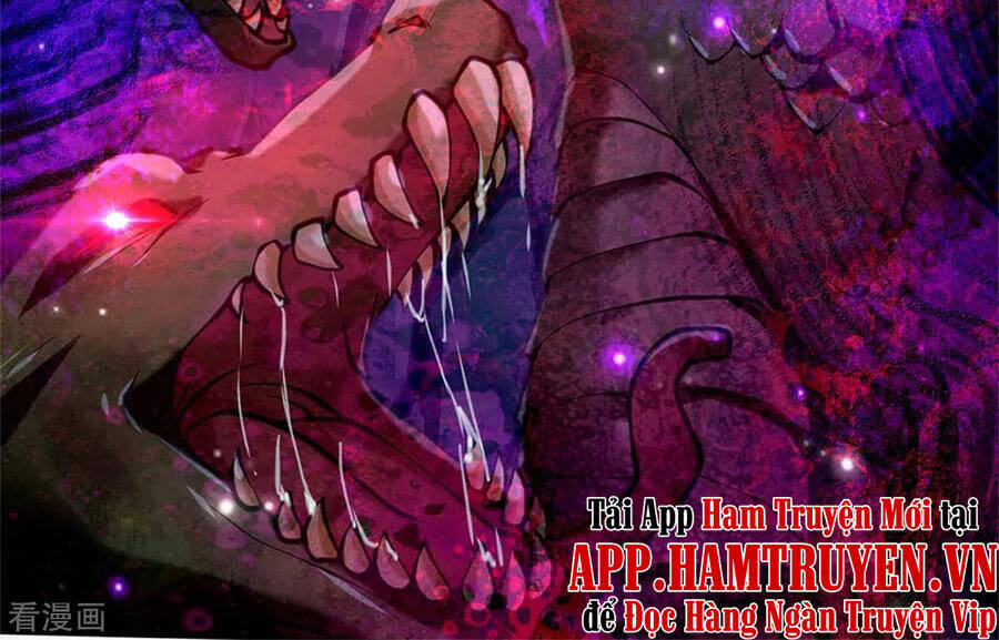 Thân Ta Là Kiếm Chủng Chapter 120 - Trang 2