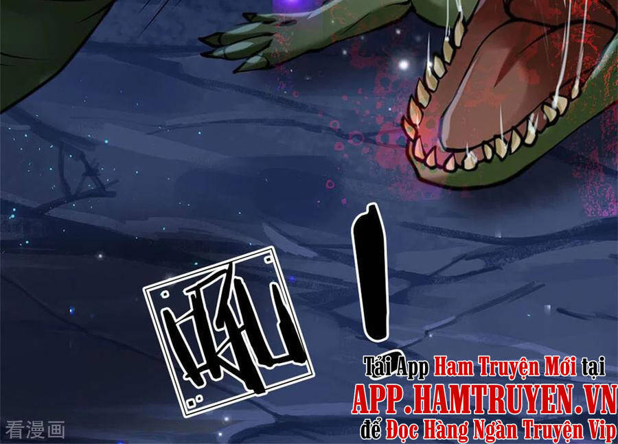 Thân Ta Là Kiếm Chủng Chapter 120 - Trang 2