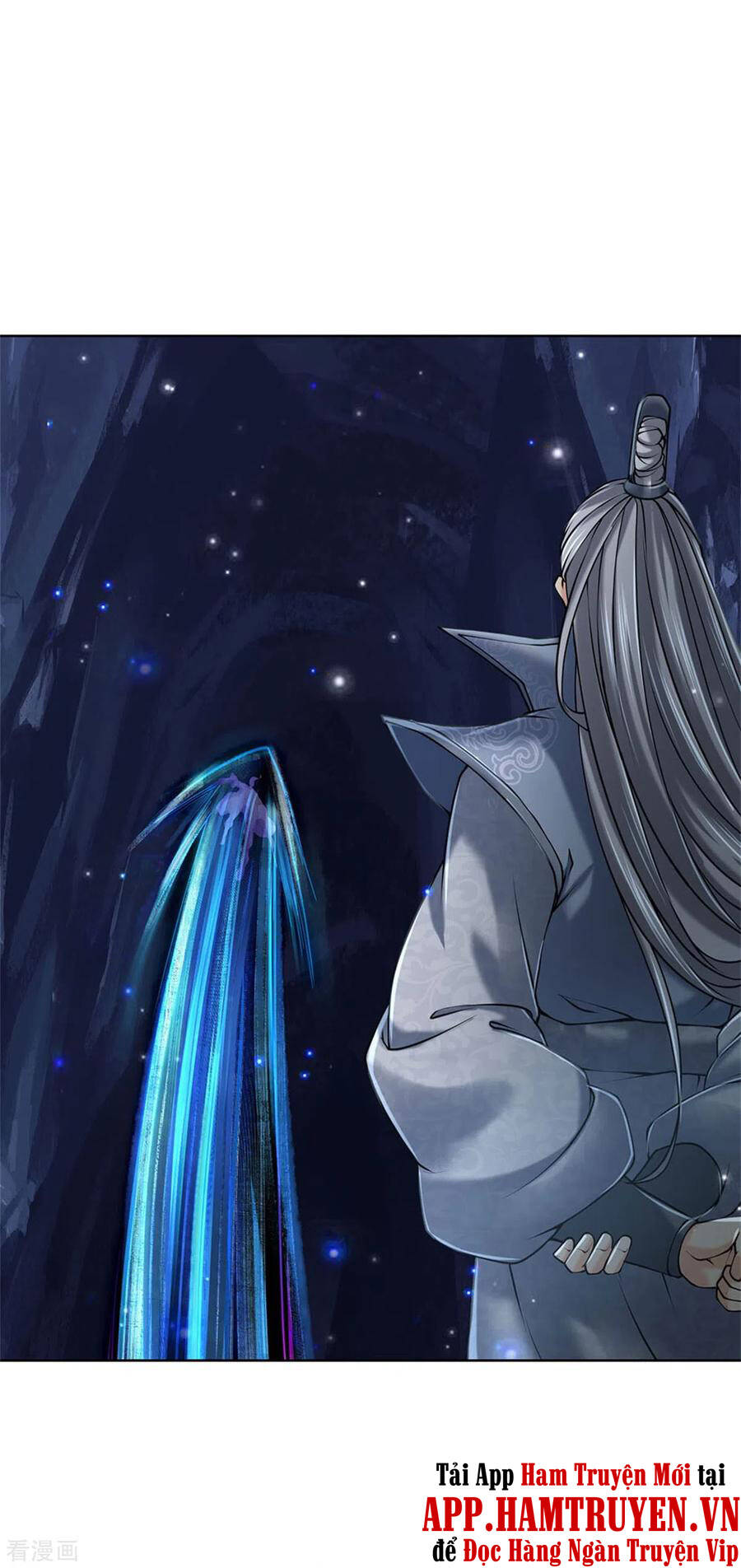 Thân Ta Là Kiếm Chủng Chapter 120 - Trang 2