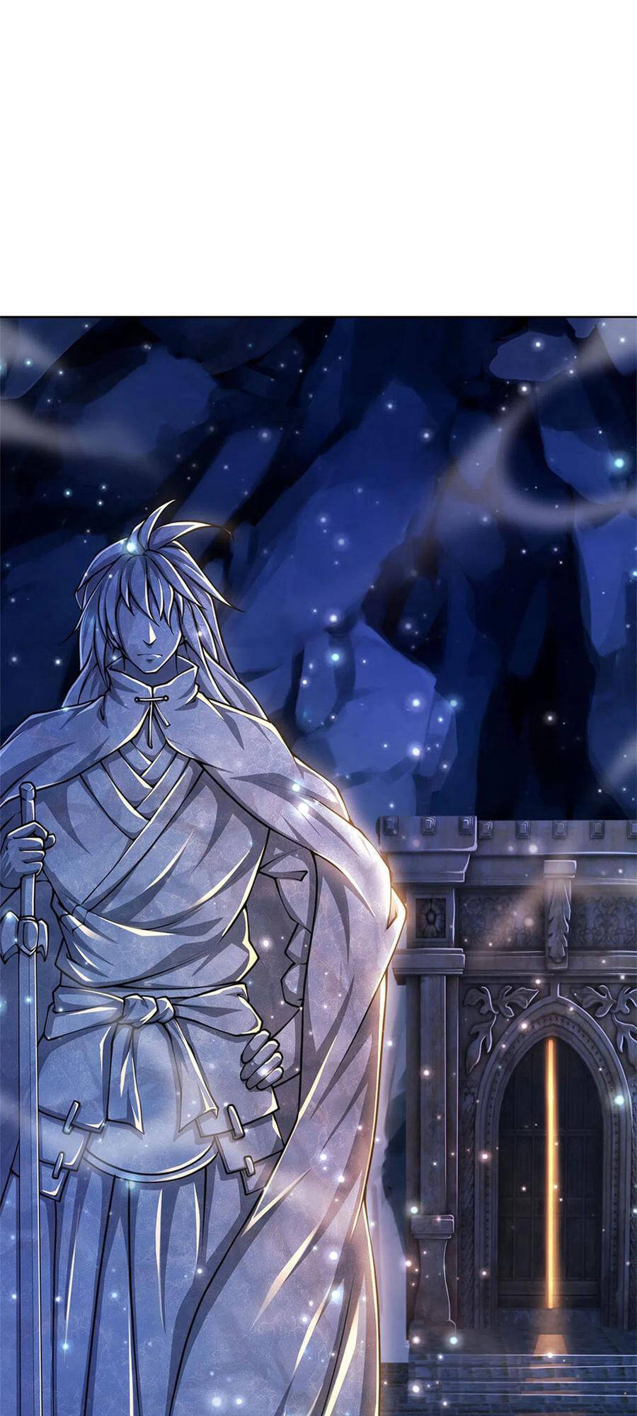 Thân Ta Là Kiếm Chủng Chapter 120 - Trang 2