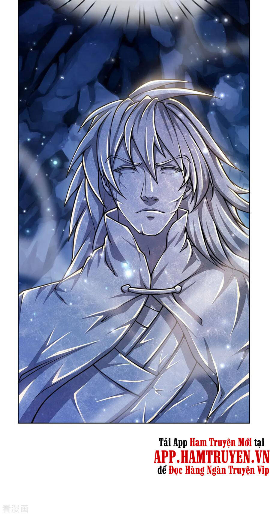 Thân Ta Là Kiếm Chủng Chapter 120 - Trang 2