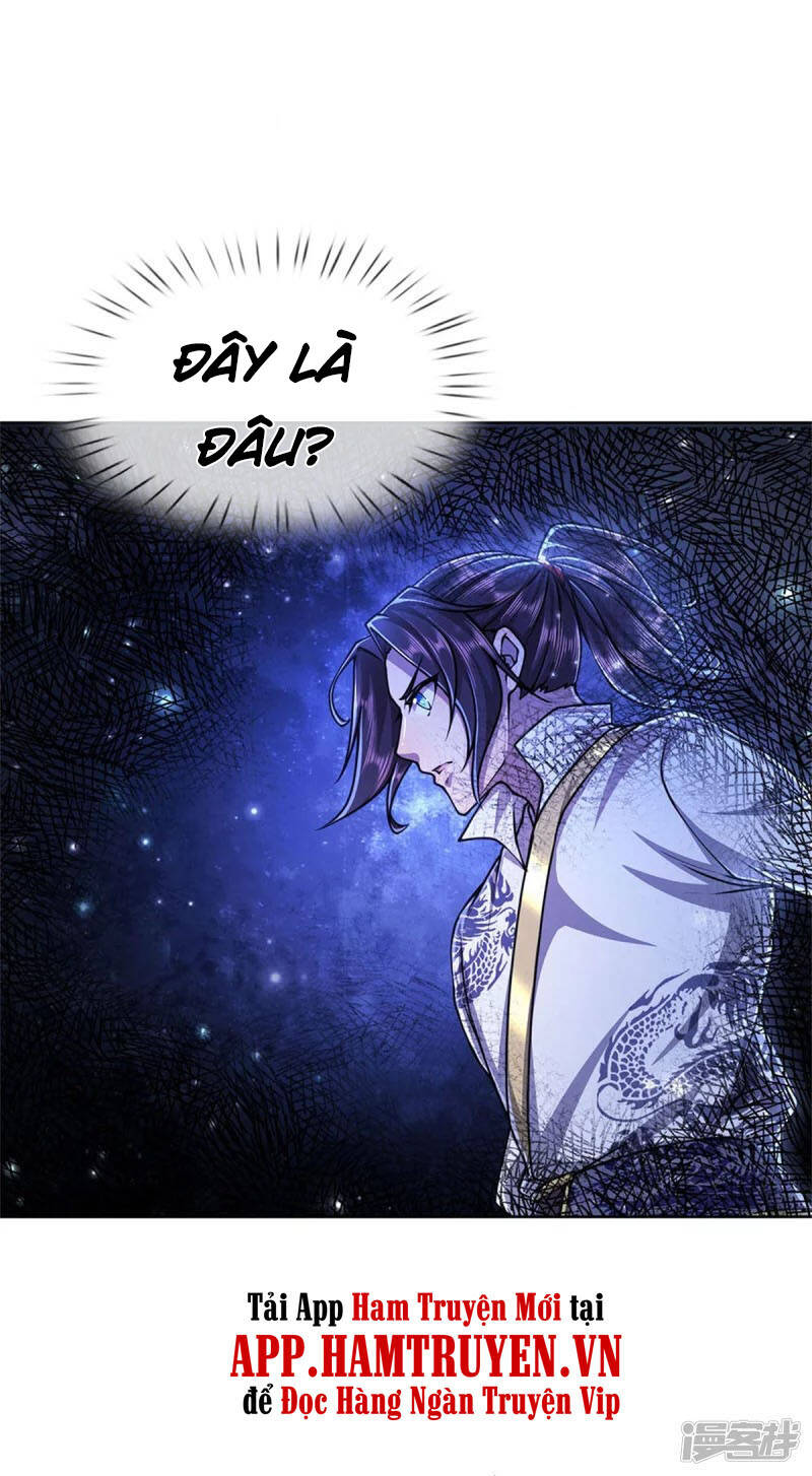 Thân Ta Là Kiếm Chủng Chapter 121 - Trang 2