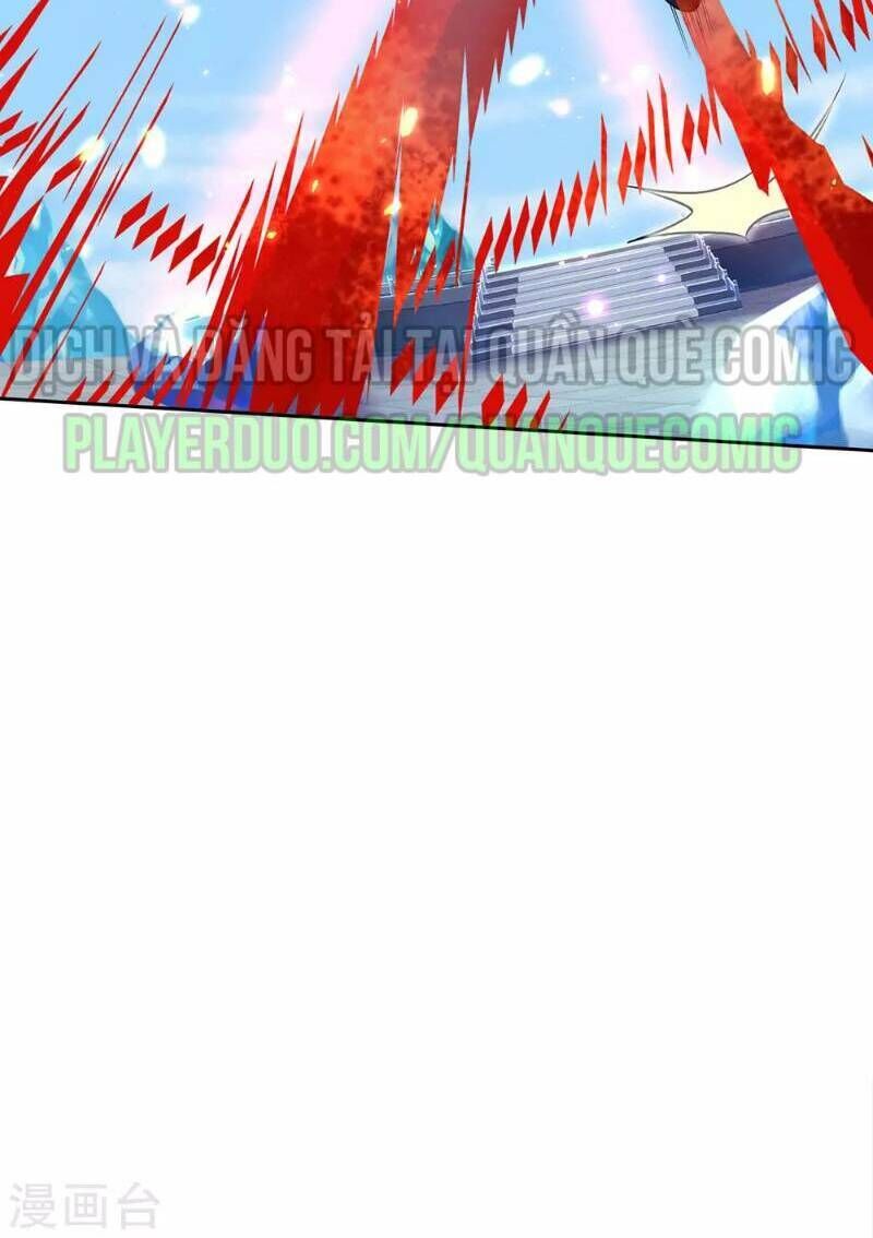 Thân Ta Là Kiếm Chủng Chapter 15 - Trang 2