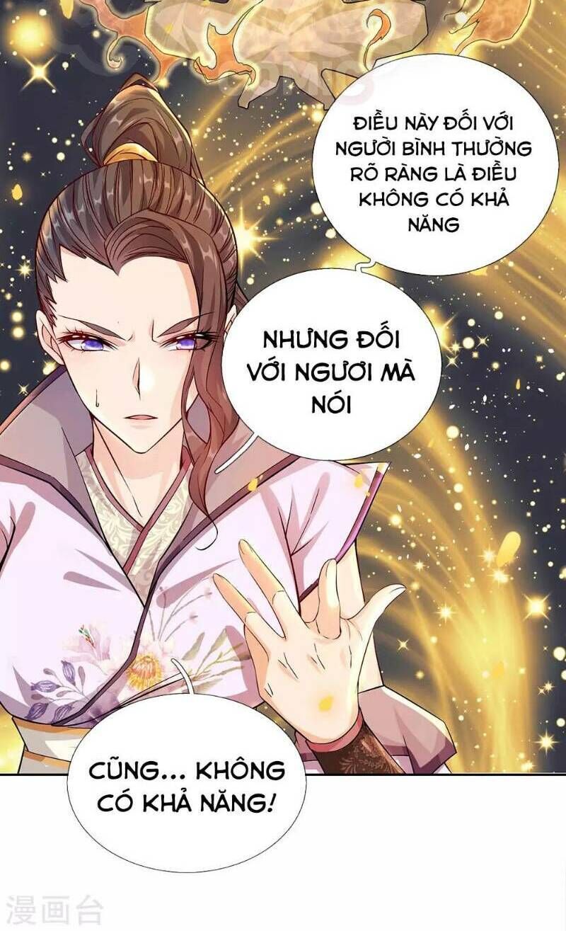 Thân Ta Là Kiếm Chủng Chapter 18 - Trang 2