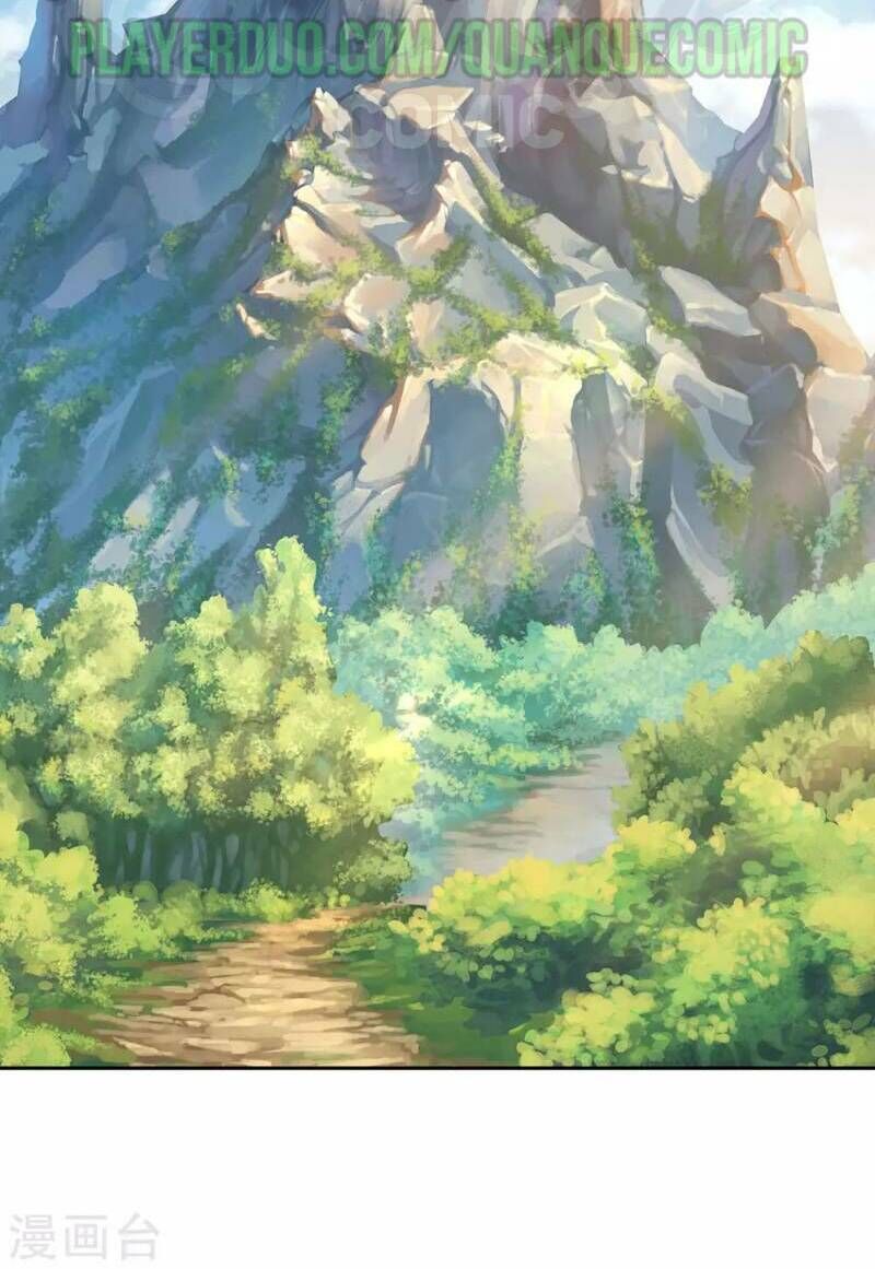 Thân Ta Là Kiếm Chủng Chapter 20 - Trang 2