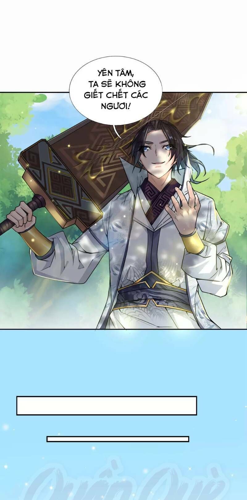 Thân Ta Là Kiếm Chủng Chapter 22 - Trang 2