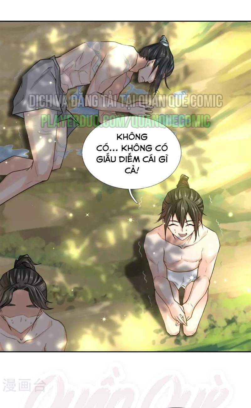 Thân Ta Là Kiếm Chủng Chapter 22 - Trang 2