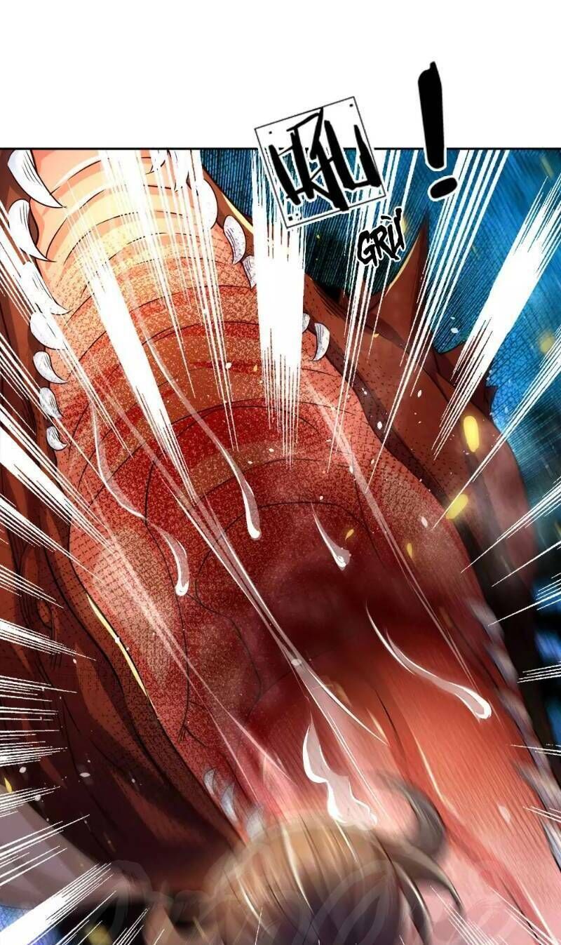 Thân Ta Là Kiếm Chủng Chapter 24 - Trang 2