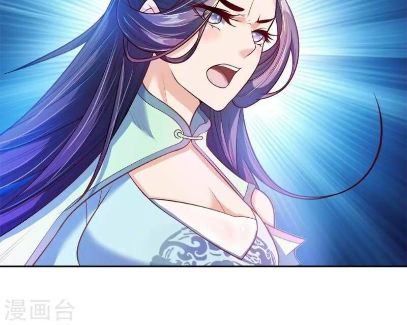 Thân Ta Là Kiếm Chủng Chapter 25 - Trang 2