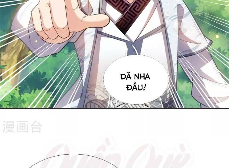 Thân Ta Là Kiếm Chủng Chapter 25 - Trang 2