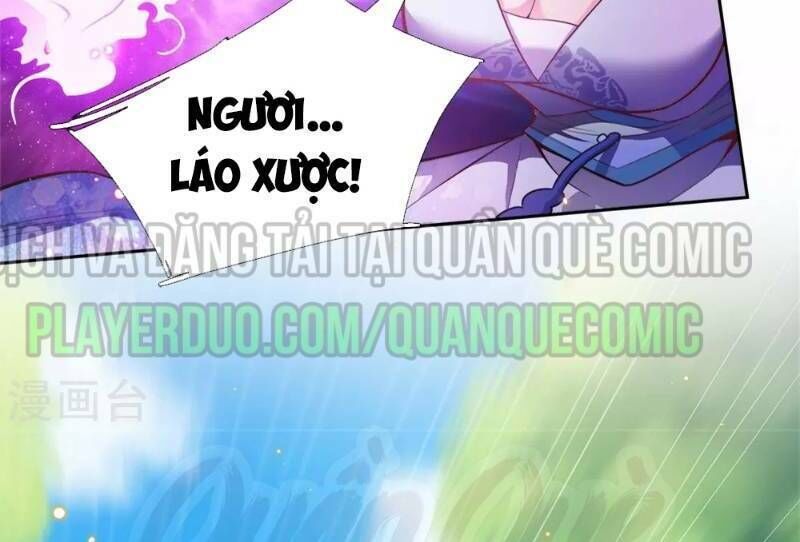 Thân Ta Là Kiếm Chủng Chapter 25 - Trang 2