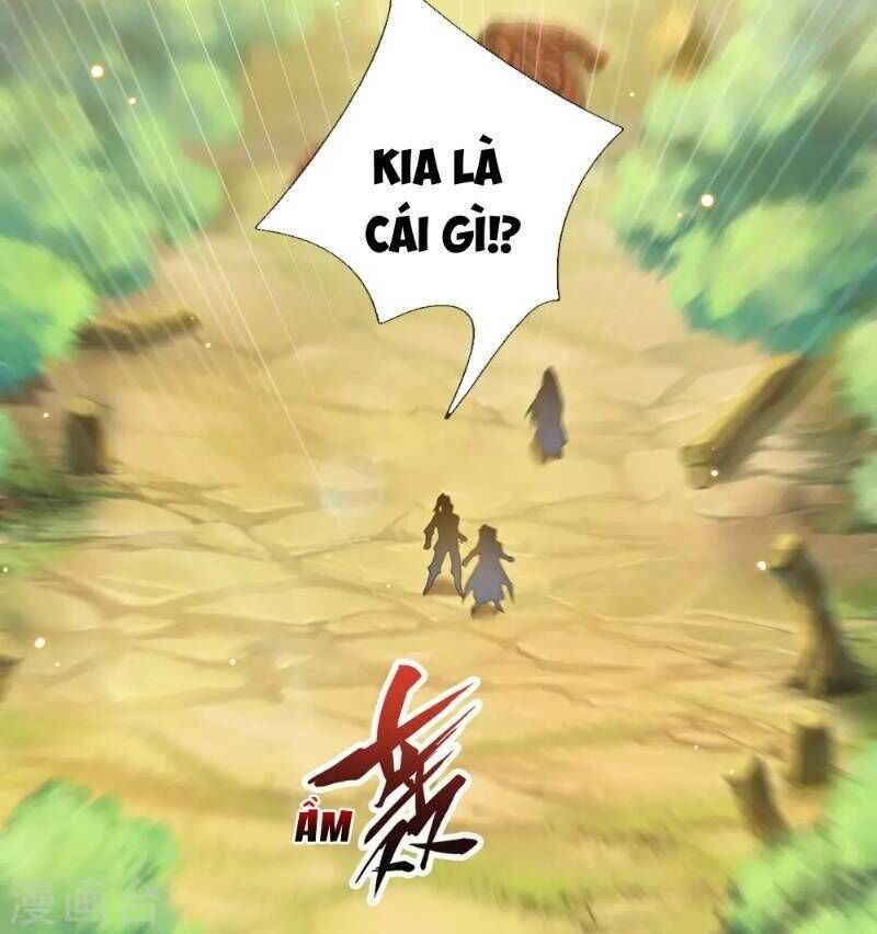 Thân Ta Là Kiếm Chủng Chapter 26 - Trang 2