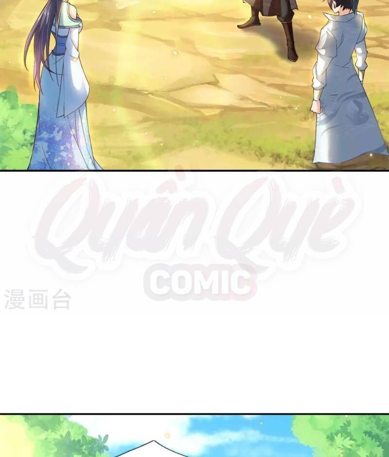 Thân Ta Là Kiếm Chủng Chapter 27 - Trang 2