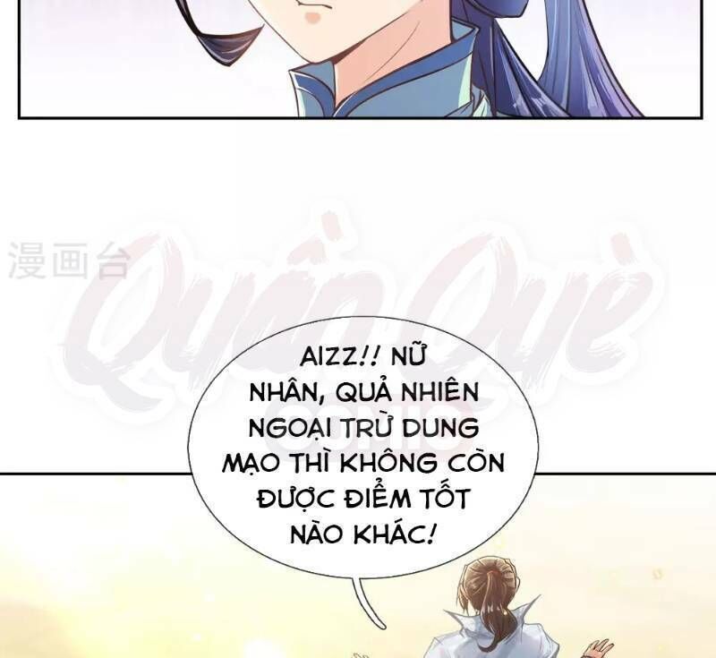 Thân Ta Là Kiếm Chủng Chapter 28 - Trang 2