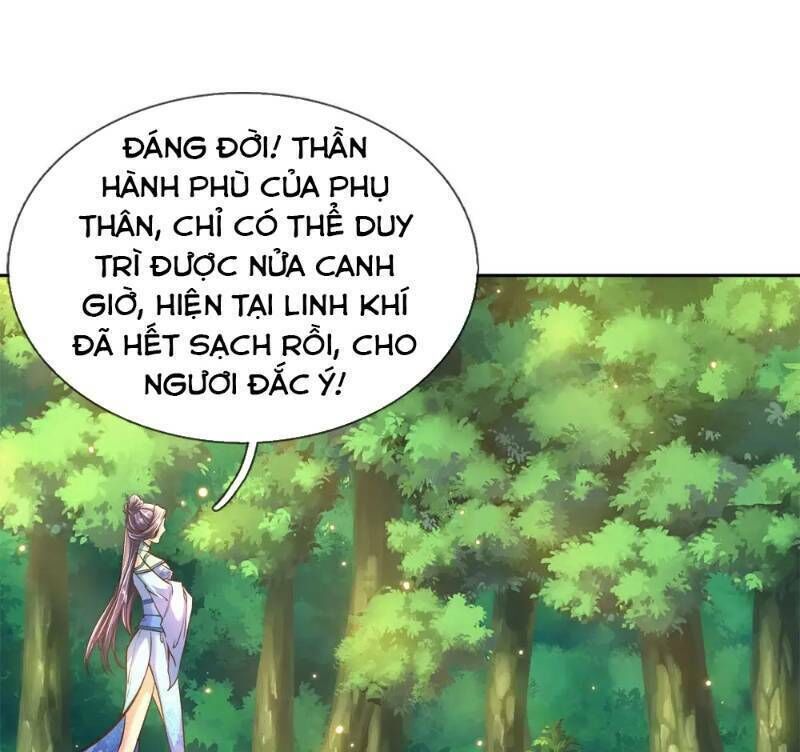 Thân Ta Là Kiếm Chủng Chapter 28 - Trang 2
