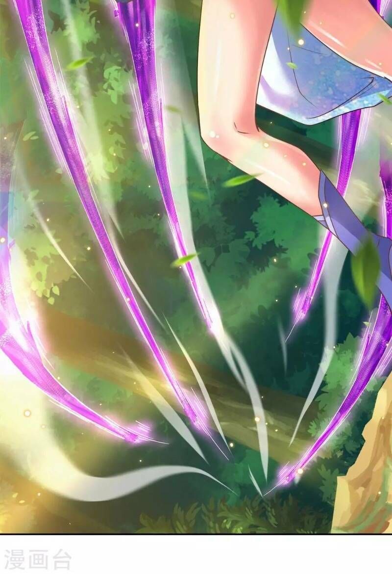 Thân Ta Là Kiếm Chủng Chapter 29 - Trang 2