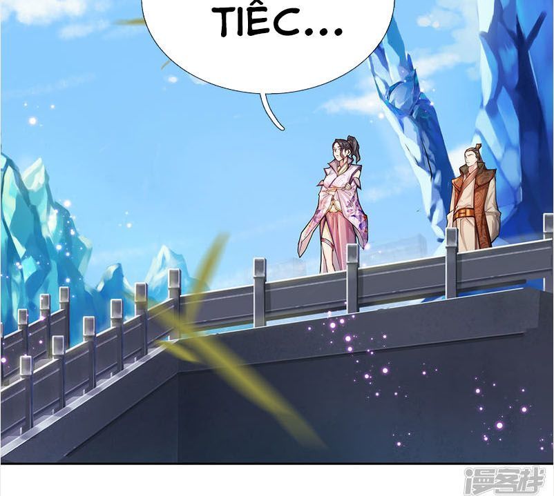 Thân Ta Là Kiếm Chủng Chapter 3 - Trang 2