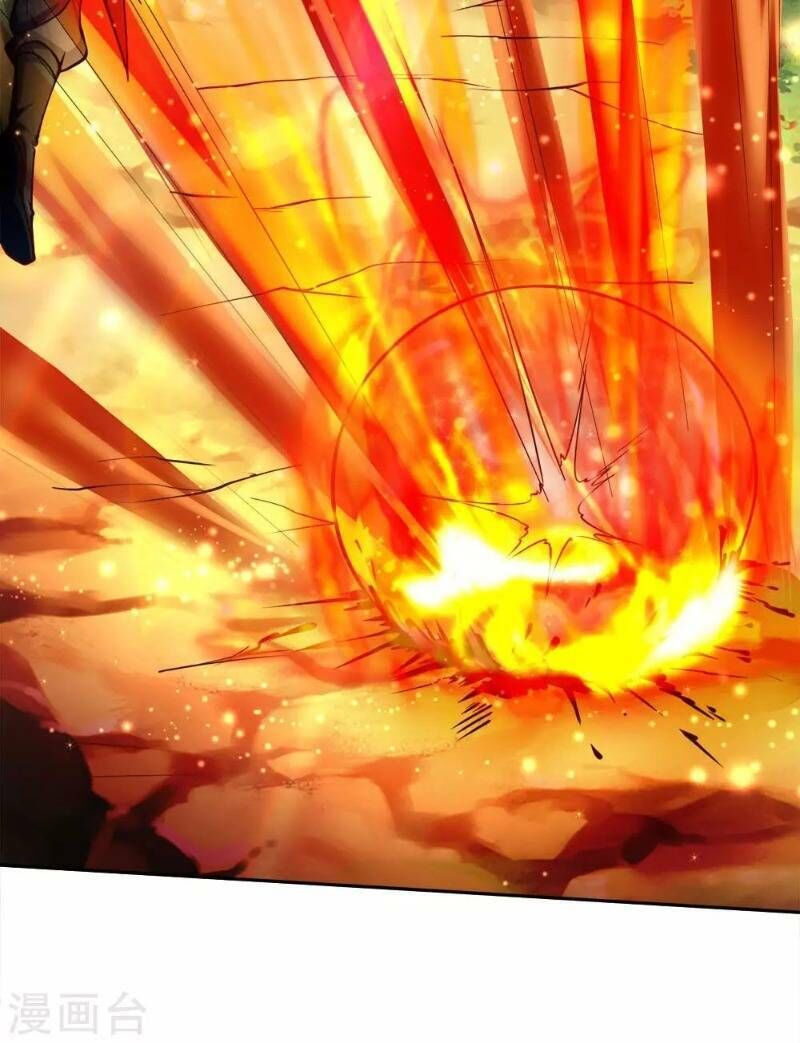 Thân Ta Là Kiếm Chủng Chapter 30 - Trang 2