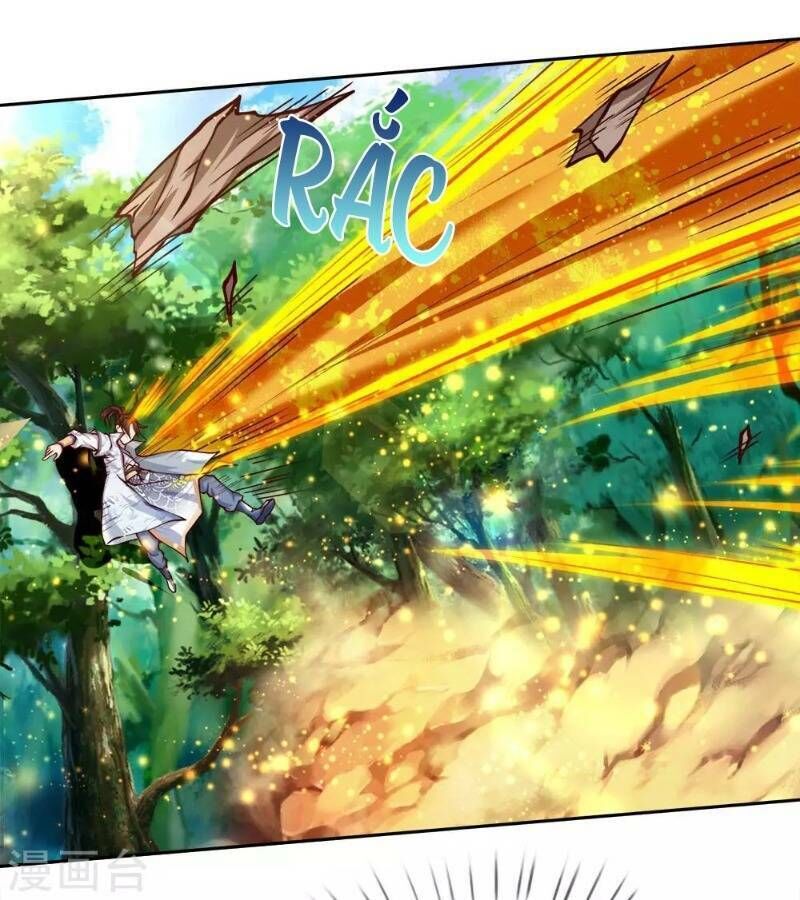 Thân Ta Là Kiếm Chủng Chapter 30 - Trang 2