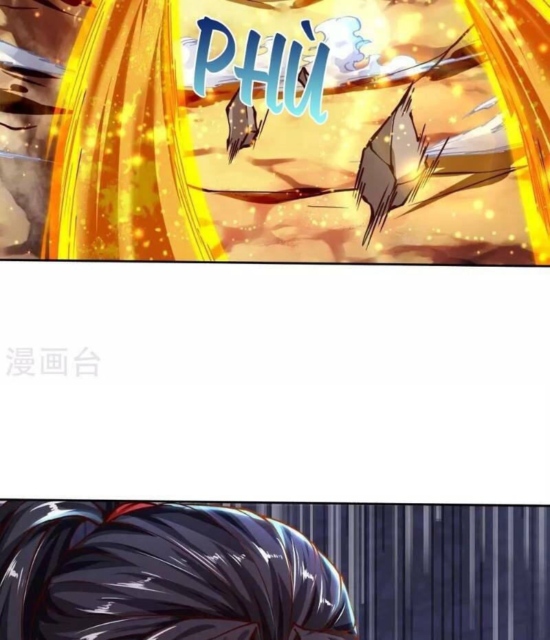 Thân Ta Là Kiếm Chủng Chapter 30 - Trang 2