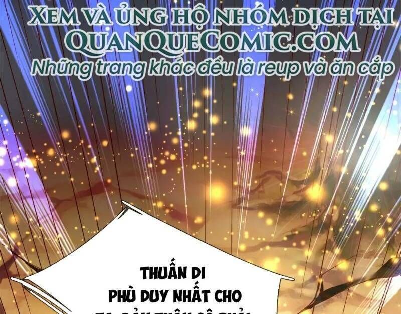 Thân Ta Là Kiếm Chủng Chapter 30 - Trang 2