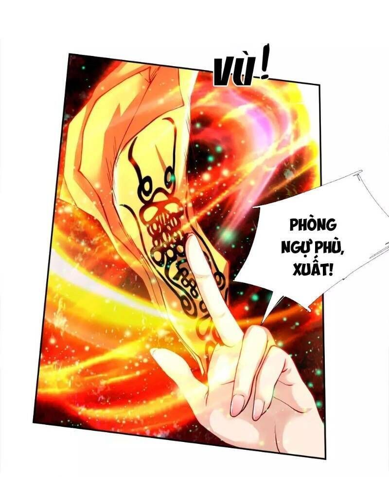 Thân Ta Là Kiếm Chủng Chapter 30 - Trang 2