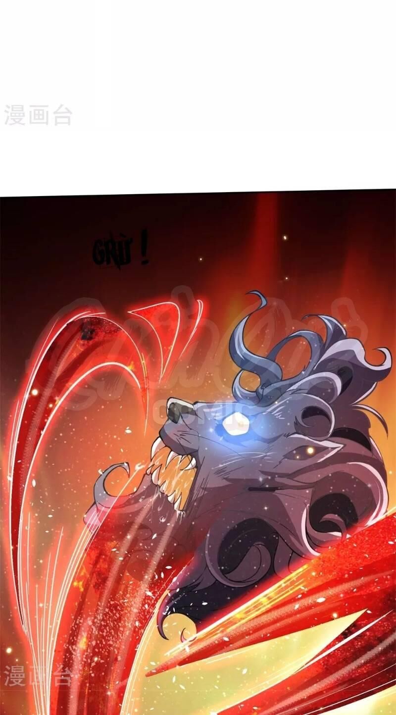 Thân Ta Là Kiếm Chủng Chapter 31 - Trang 2