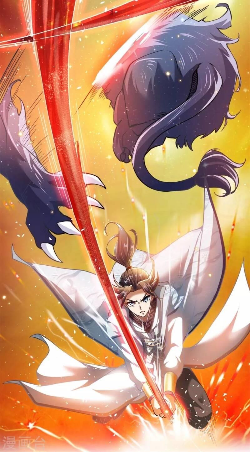 Thân Ta Là Kiếm Chủng Chapter 31 - Trang 2