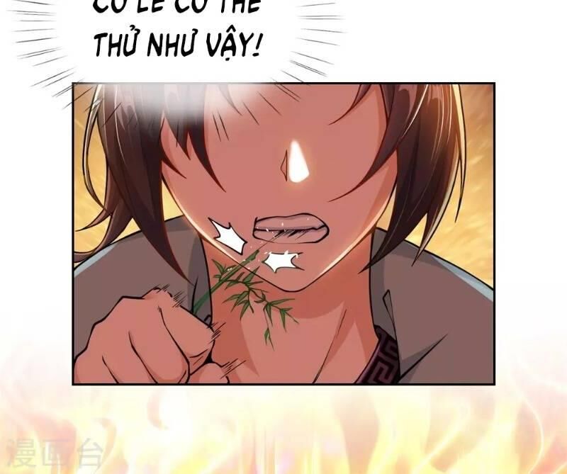 Thân Ta Là Kiếm Chủng Chapter 31 - Trang 2