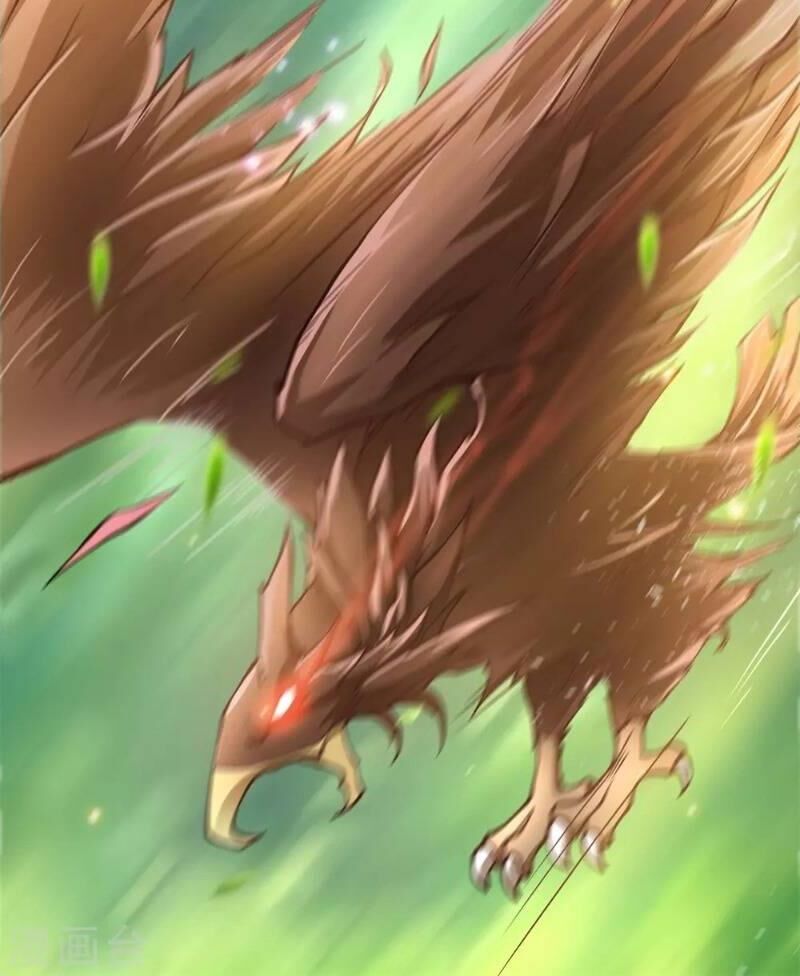 Thân Ta Là Kiếm Chủng Chapter 31 - Trang 2