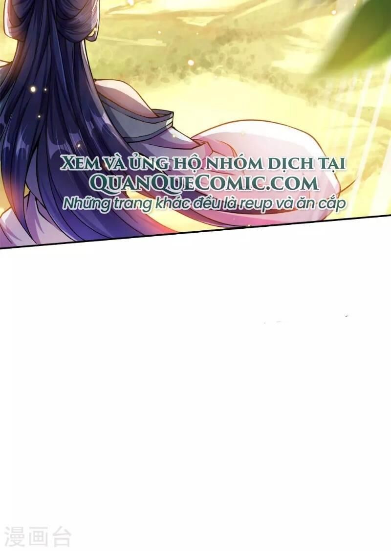 Thân Ta Là Kiếm Chủng Chapter 32 - Trang 2