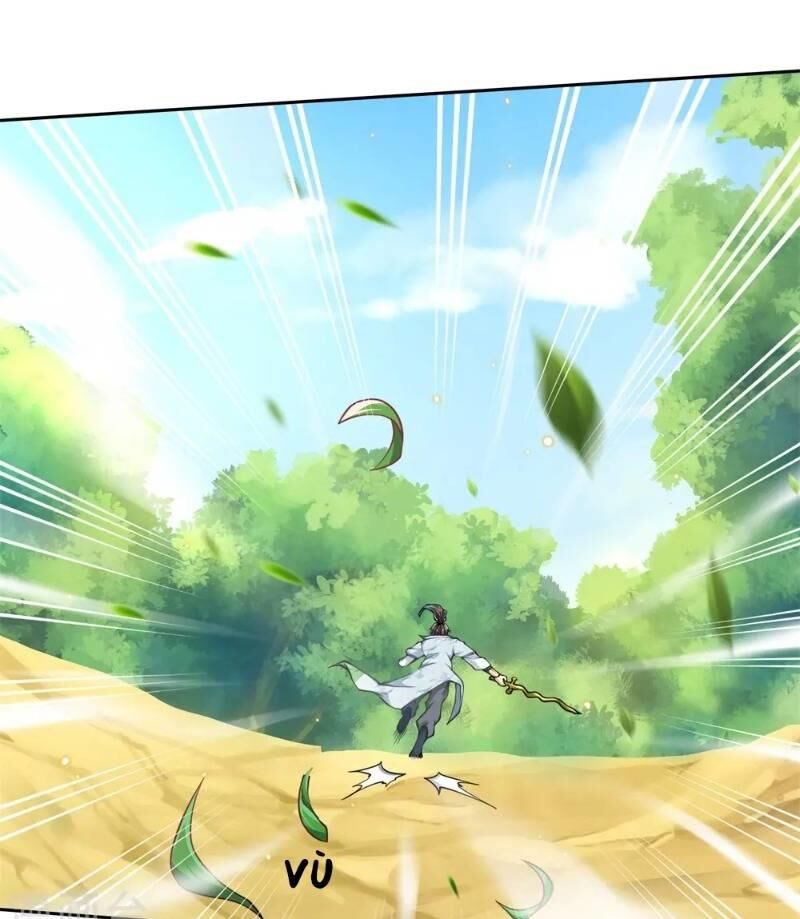 Thân Ta Là Kiếm Chủng Chapter 32 - Trang 2