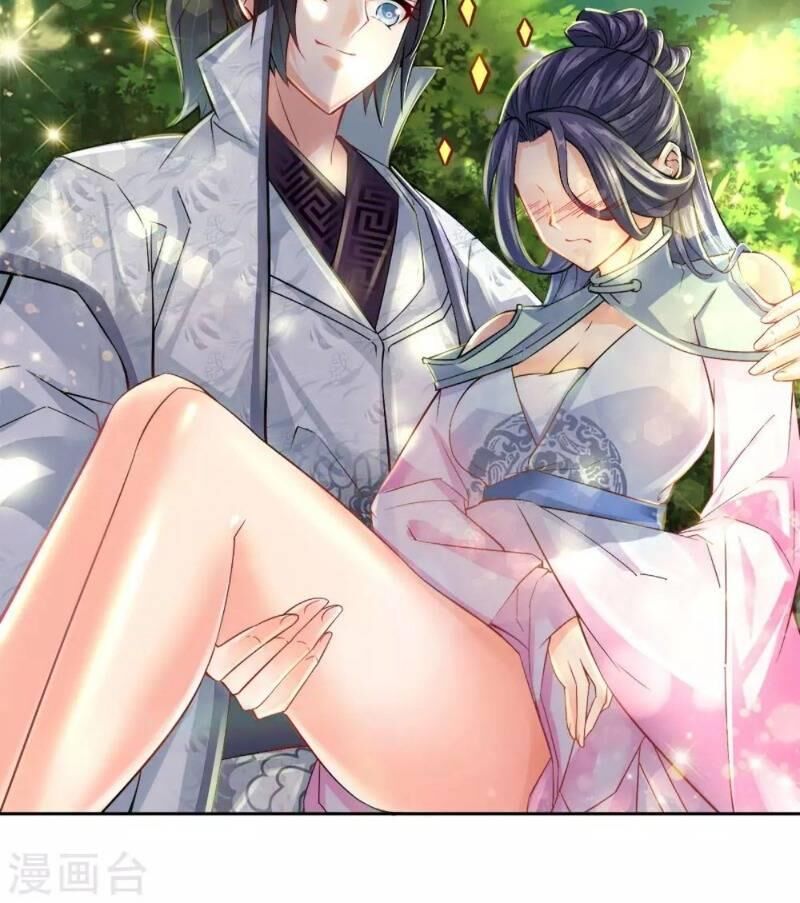 Thân Ta Là Kiếm Chủng Chapter 33 - Trang 2